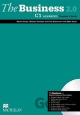 The Business 2.0: Advanced - Teacher's Book