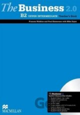 The Business 2.0: Upper Intermediate - Teacher's Book