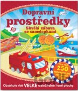 Dopravní prostředky