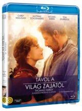 Daleko od hlučícího davu (Blu-ray)