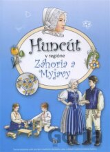 Huncút v regióne Záhoria a Myjavy
