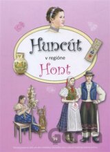 Huncút v regióne Hont