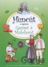 Huncút v regióne Gemer a Malohont
