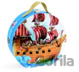 Janod Pirátska loď