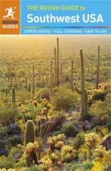 The Rough Guide to Southwest USA