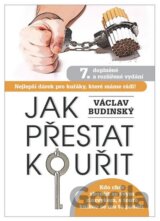 Jak přestat kouřit