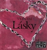 Vyznání lásky