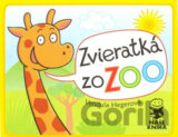 Zvieratká zo ZOO