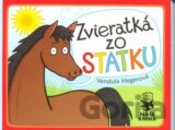 Zvieratká zo statku
