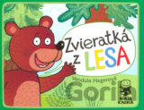 Zvieratká z lesa