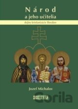 Národ a jeho učitelia