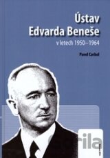 Ústav Edvarda Beneše v letech 1950-1964