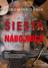 Šiesta nábojnica
