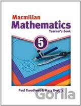 Macmillan Mathematics 5: Teacher's Book