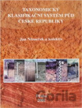 Taxonomický klasifikační systém půd České republiky