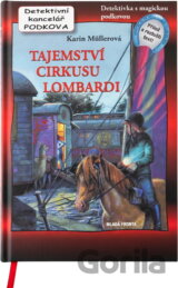 Tajemství cirkusu Lombardi
