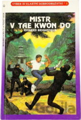 Mistr v Tae Kwon Do
