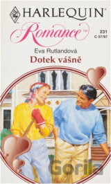 Dotek vášně