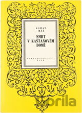Smrt v kaštanovém domě