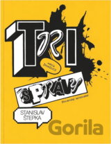 Tri správy