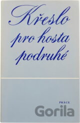 Křeslo pro hosta podruhé