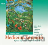 Medicína šamanů