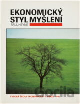 Ekonomický styl myšlení