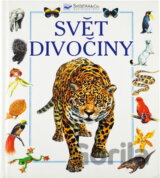 Svět divočiny