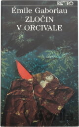 Zločin v Orcivale