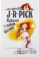 Kabaret s nahou slečnou