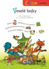 Čteme s obrázky: Veselé bajky