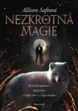 Nezkrotná magie