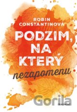 Podzim, na který nezapomenu