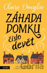 Záhada domku číslo devět
