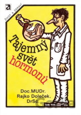 Tajemný svět hormonů