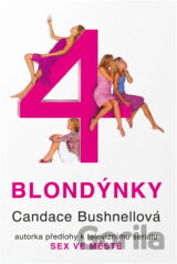 4 blondýnky