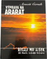 Výprava na Ararat