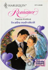 Svatba nadvakrát