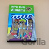 Horor mezi dunami