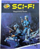 Magnetická bouře