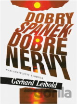 Dobrý spánek - dobré nervy