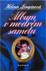 Album v modrém sametu : román pro ženy