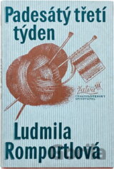 Padesátý třetí týden