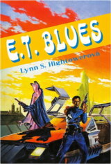 E.T. blues