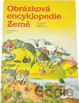 Obrázková encyklopedie Země