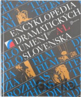 Encyklopédia dramatických umení Slovenska
