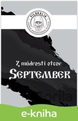 Z múdrosti otcov – September