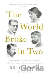 The World Broke in Two