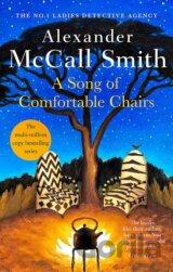 A Song of Comfortable Chairs