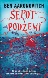 Šepot v podzemí